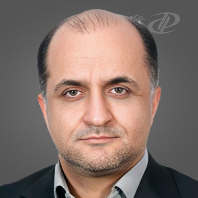 Hasan Prt Board members – Pakan Plastkar Company