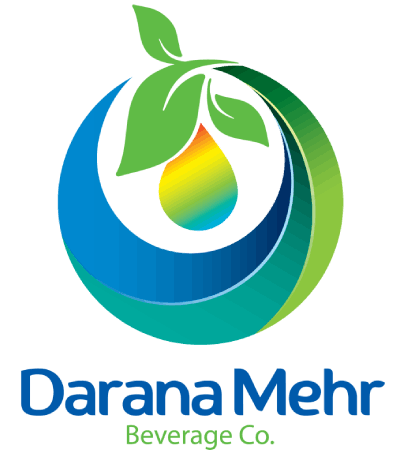 logo daranamehr
