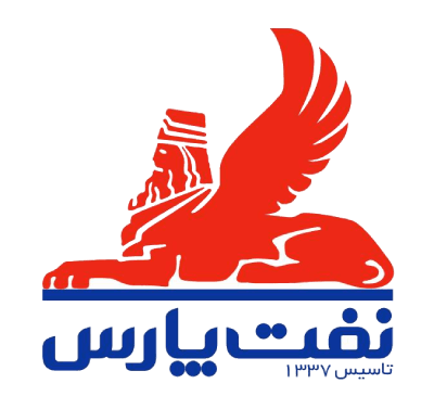 لوگو نفت پارس