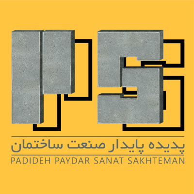 لوگو پدیده پایدار صنعت