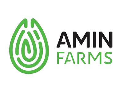 amin-logo