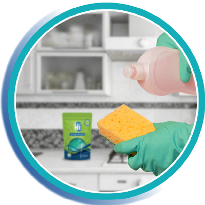 دستکش-خانگی-طبیعت-یار