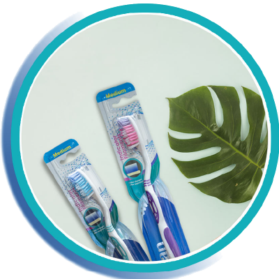 مسواک-ایندیکیتور