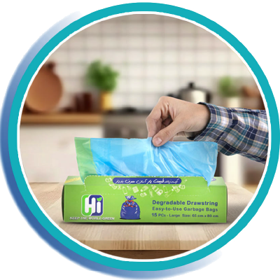 کیسه-زباله-طبیعت-یار-بنددار