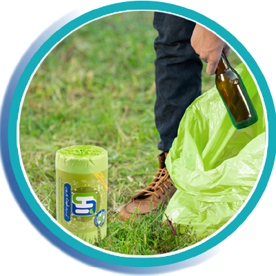 کیسه-زباله-طبیعت-یار-رولی